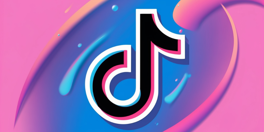 TikTok app